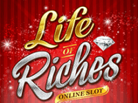 Life Of Riches